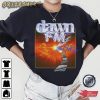 The Weeknd After Hours Til Dawn Tour 2023 Unisex T-Shirt