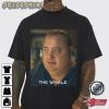 The Whale Movie 2022 Brendan Fraser Sweatshirt