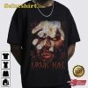 Uruk Hai Lord of the Rings Movie T-shirt