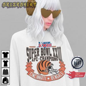 Vintage 1967 Bowl Game Cincinnati Football Shirt
