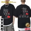 YG The Red Cup Tour 2023 Shirt