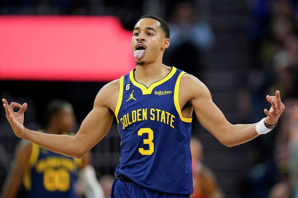 15 Interesting Facts About Jordan Poole (2)