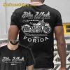 2023 Bike Week Daytona Beach Vintage Classic T-Shirt