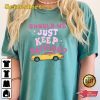 2023 Grammys Should we keep driving Musical Gift for Styles Fan Vintage T-Shirt