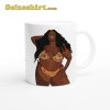 2023 Grammys Winner Lizzo Funny Gift for fan Ceramic Mug