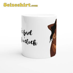 2023 Grammys Winner Lizzo Funny Gift for fan Ceramic Mug