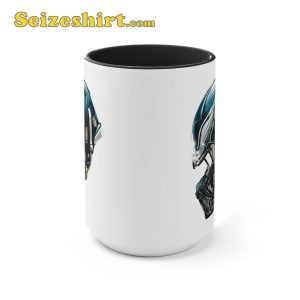 2023 Philadelphia Eagles Super Bowl LVII Ceramic Coffee Mug