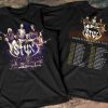 2023 Styx World Tour 2 Side Tee Shirt
