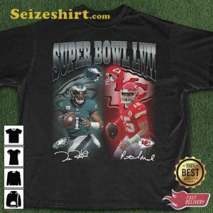 2023 Super Bowl LVII Champion T-Shirt