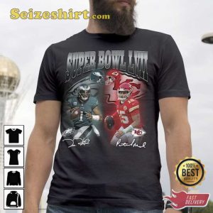 2023 Super Bowl LVII Champion T-Shirt