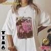 90s Kill Bill 2023 Music Bootleg Shirt