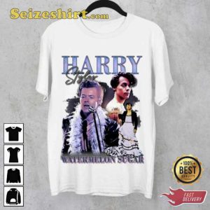 90s Vintage Harry Styles Bootleg T-Shirt