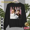 A Bite At The Cherry Harry Styles Vintage Retro Unisex T-shirt