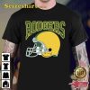 Aaron Rodgers Artwork Unisex T-Shirt