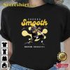 Aaron Rodgers Smooth T-Shirt