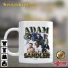 Adam Sandler Music Tour Mug