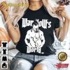 All Elite Wrestling Wardlow’s World Shirt