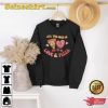 All You Need Is Love And Pizza Sweatshirt Valentines Day Shirt