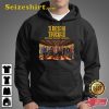 America Tedeschi Rock N Roll Tour 2023 Shirt