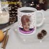 Angela Lansbury Cute Mug Gift Cool Angela Lansbury Mug