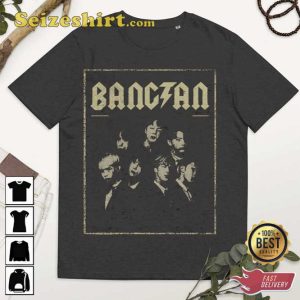 BTS Bangtan Sonyeondan T-Shirt