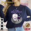 BTS Jin The Astronaut Shirt