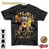 Basketball Donovan Mitchell Trending T-shirt
