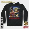 Basketball Legend Chicago Scottie Pippen Unisex Hoodie