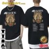 Bayside 2023 Tour Shirt Just Like Home Tour Shirt 2023