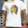 Beyonce American Singer Beyonce Tour T-Shirt