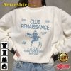 Beyonce Renaissance Merch Beyonce Shirt Gift for Beyonce Fans