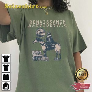 Beyonce Renaissance Tour Unisex T-shirt