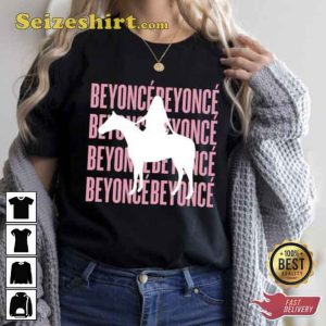 Beyoncé Renaissance World Tour Shirt