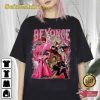 Beyoncé Retro Pullover Unisex T-Shirt