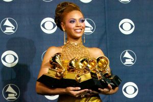 Beyoncé The Queen of Pop and R&B Music With 32 Grammy Awards (4)
