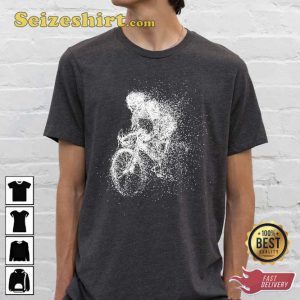 Bike Lover Unisex Tee Shirt