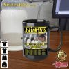 Blink 182 World Tour 2023 2024 Funny Coffee Mug