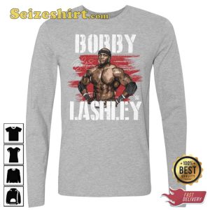 Bobby Lashley Dominance WWE Elimination Chamber 2023 Tee