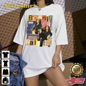 Bonnie Raitt Essential New Trending Shirt