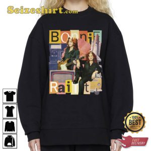 Bonnie Raitt Essential New Trending Shirt