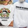 Bring Me The Horizon Tour 2023 Sweatshirt