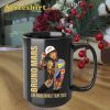 Bruno Mars World Tour 2023 Mug