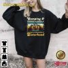 Camping Badges Songs Service Trandition Sisterhood Shirt