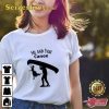 Canoe Canoeist Me And You Unisex T-Shirt