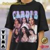 Cardi B Summer Days Trending T-shirt