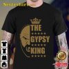 Champion Gypsy King Tyson Fury Unisex T-Shirt Boxing