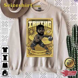 Chibi Kyrie Irving 11 Basketball Sweatshirt