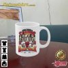 Chicago Bulls Back To Back Champs Mug