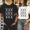 Christmas Reindeer Deer Hunter Shirt