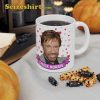 Chuck Norris Cute Mug Gift for Fan